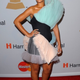 Illustration for article titled The Stars Literally Shine At The Grammy Awards Salute To Icons